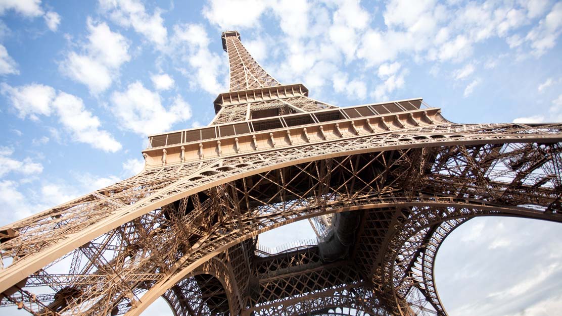 Tour Eiffel